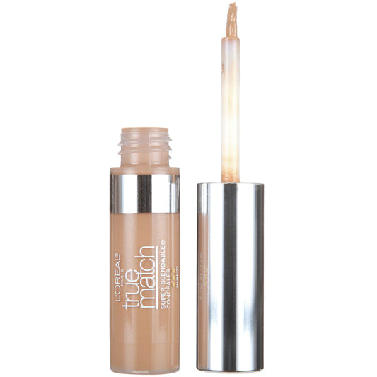 Loreal True Match Super Blendable Concealer W6-7-8 Medium/Deep