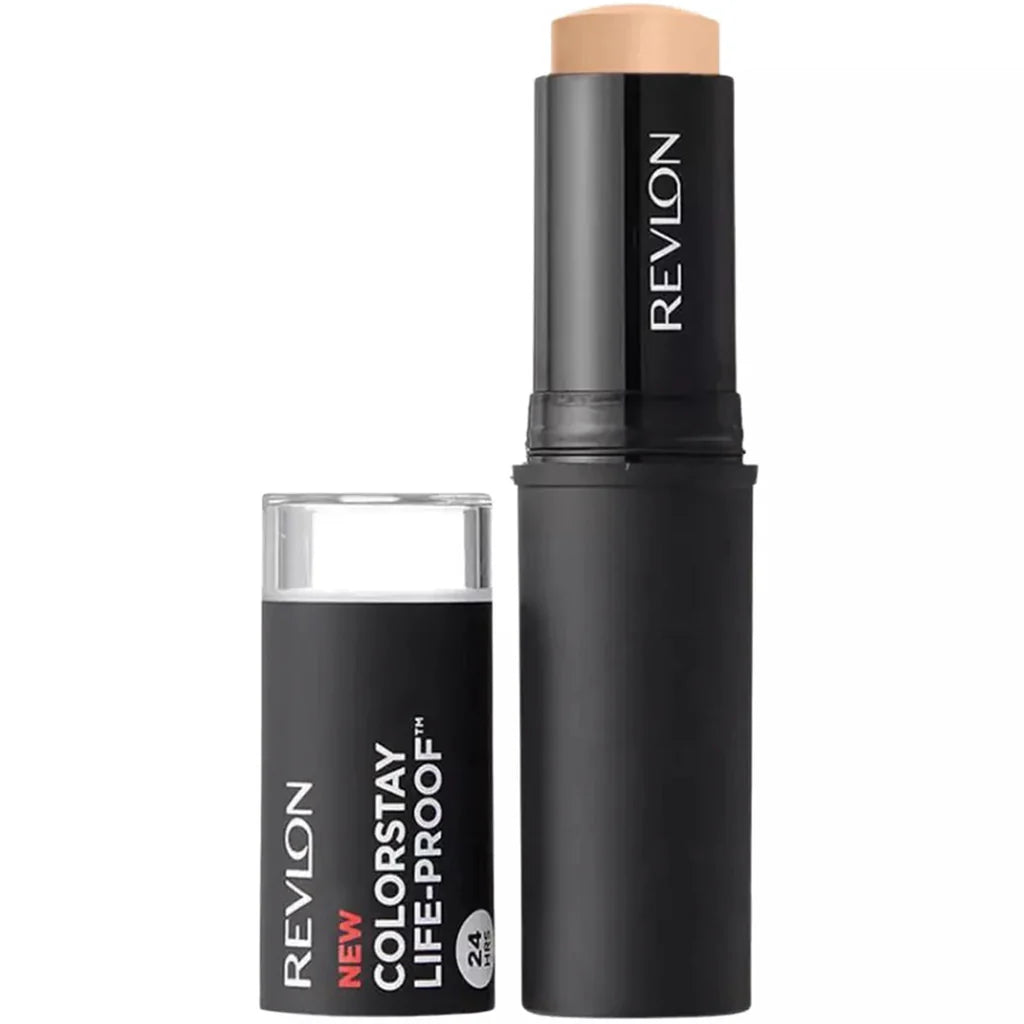 Revlon Colorstay Lifeproof Foundation Stick #240 Medium Beige