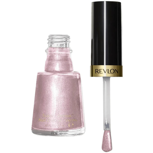 Revlon Super Lustrous Nail Enamel – Pillow Fight #78