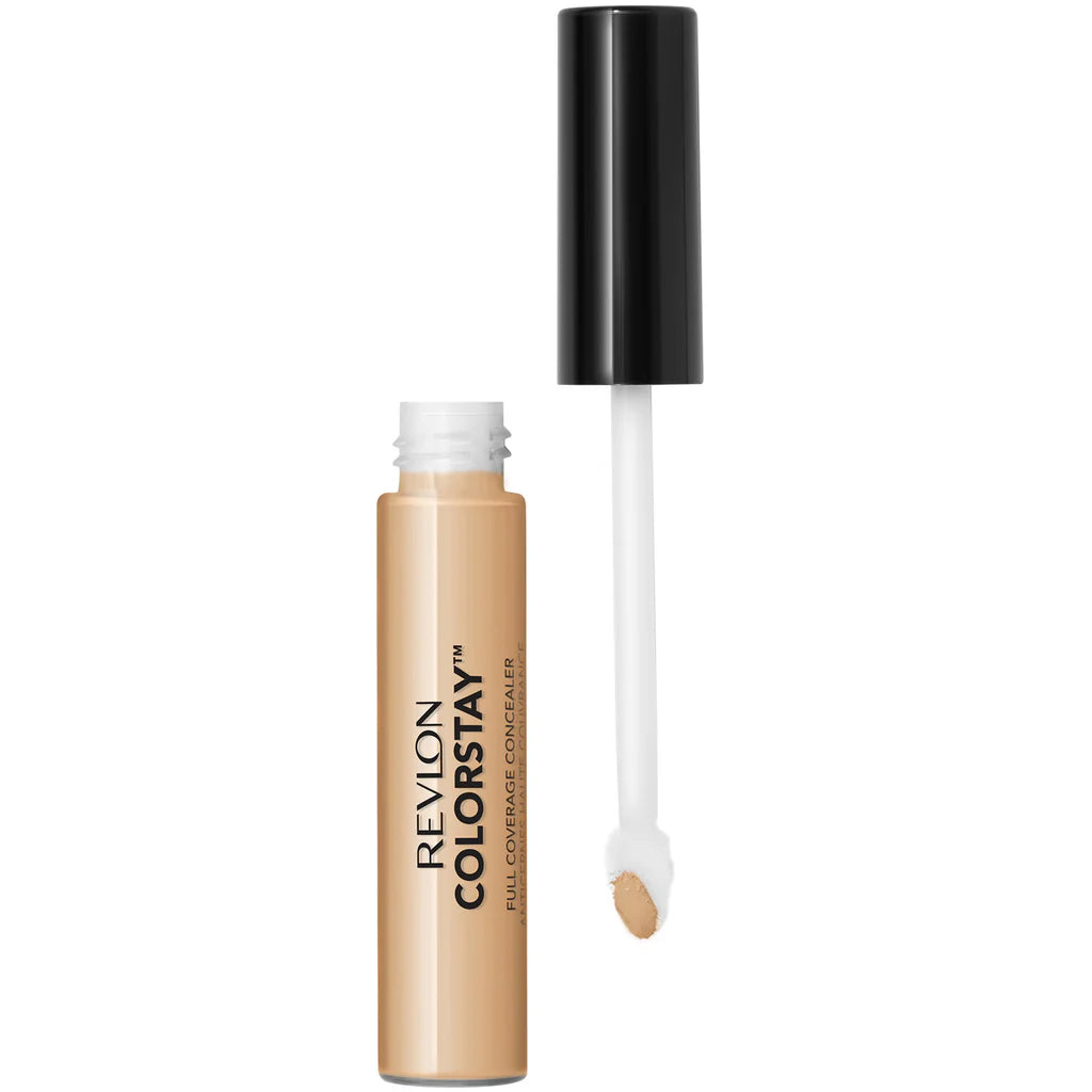 Revlon Colorstay Full Coverage Concealer #040 Medium